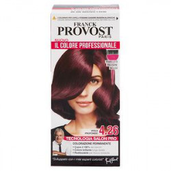 Colorazione per capelli FRANCK PROVOST viola profondo 4.26