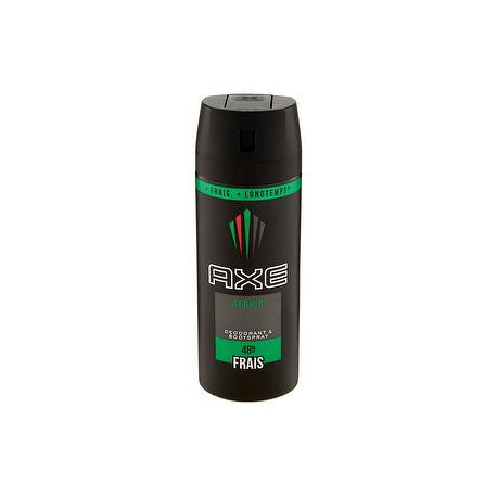 Deodorante spray AXE africa 150ml