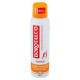 Deodorante spray Borotalco ROBERTS active arancio spray 150ml