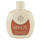 Deodorante BREEZE classico 67 squeeze 100ml