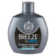 Deodorante BREEZE Men invisible protection squeeze 100ml