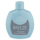 Deodorante BREEZE acqua squeeze 100ml