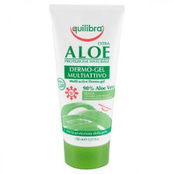 Dermo-Gel Aloe EQUILIBRA 150ml