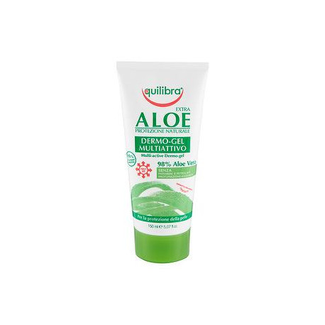 Dermo-Gel Aloe EQUILIBRA 150ml