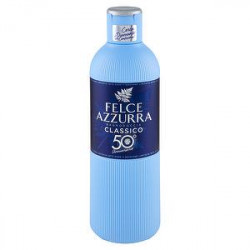 Bagnodoccia FELCE AZZURRA classico 650ml