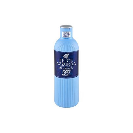 Bagnodoccia FELCE AZZURRA classico 650ml