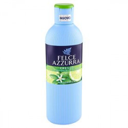 Bagnodoccia FELCE AZZURRA fresco 650ml