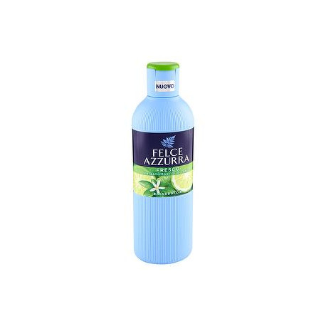 Bagnodoccia FELCE AZZURRA fresco 650ml