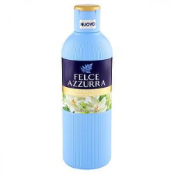 Bagnodoccia FELCE AZZURRA narciso 650ml