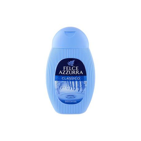 Doccia FELCE AZZURRA classico 250ml