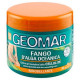 Fango d'alga oceanica anticellulite GEOMAR 650gr