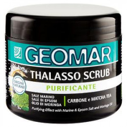 Thalasso Scrub GEOMAR purificante 600ml