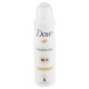 Deodorante invisible dry DOVE spray 150ml