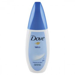 Deodorante talco DOVE vapo 75ml