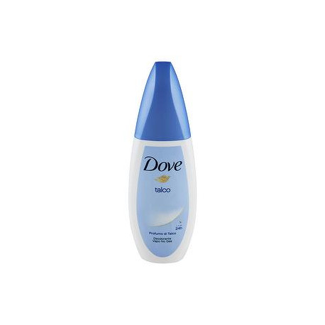 Deodorante talco DOVE vapo 75ml