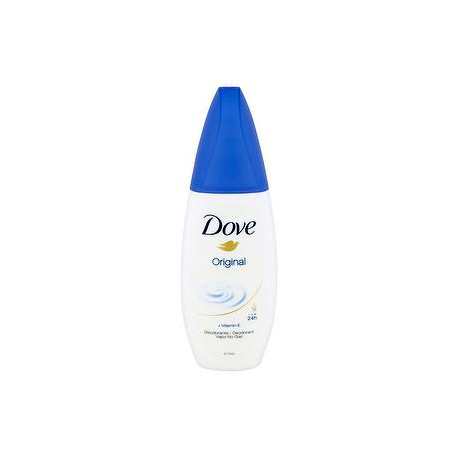 Deodorante original DOVE vapo 75ml