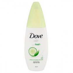 Deodorante go fresh DOVE vapo 75ml