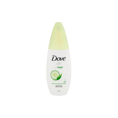 Deodorante go fresh DOVE vapo 75ml