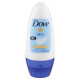 Deodorante talco DOVE roll-on 50ml