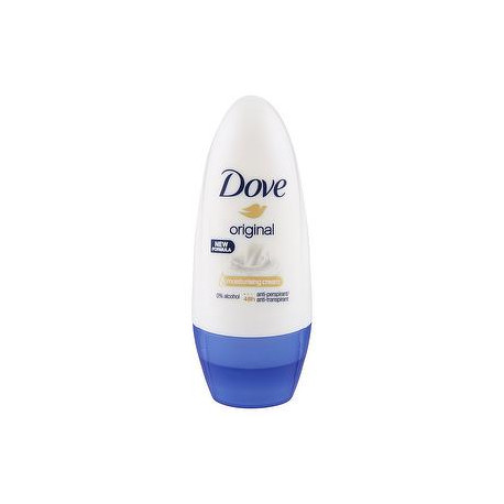 Deodorante original DOVE roll-on 50ml