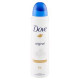 Deodorante original DOVE spray 150ml