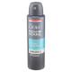 Deodorante clean comfort men+care DOVE spray 150ml