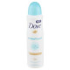 Deodorante mineral touch DOVE spray 150ml