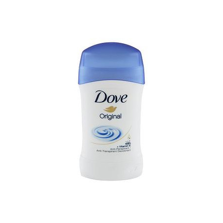 Deodorante original DOVE stick 30ml