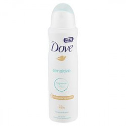 Deodorante sensitive DOVE spray 150ml