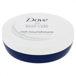 Crema intensiva DOVE original 150ml