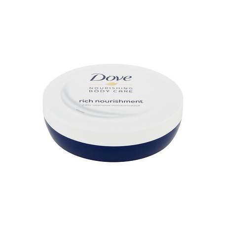 Crema intensiva DOVE original 150ml