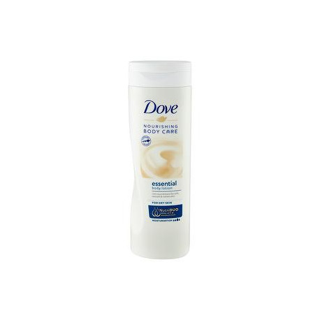 Crema fluida corpo DOVE nutrimento profondo 400ml