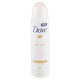 Deodorante talc soft DOVE spray 150ml