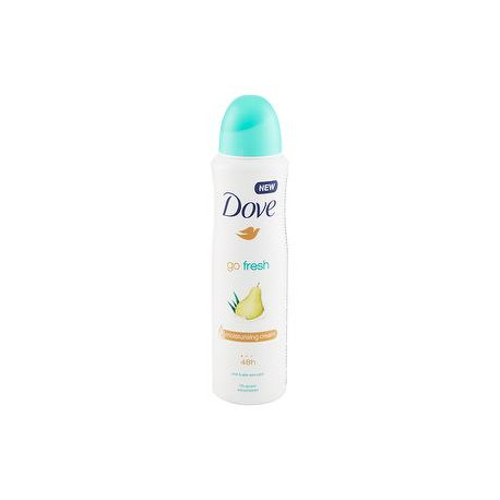 Deodorante aloe & pera DOVE spray 150ml