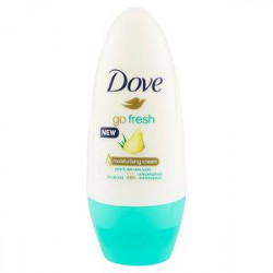 Deodorante go fresh DOVE pera & aloe vera roll-on 50ml