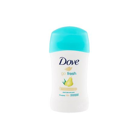 Deodorante go fresh DOVE pera & aloe stick 30ml