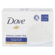 Saponetta DOVE beauty cream bar conf. 100gr x 2 pezzi