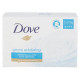 Saponetta DOVE gentle exfoliating conf. 100gr x 2 pezzi