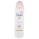 Deodorante invisible care DOVE spray 150ml