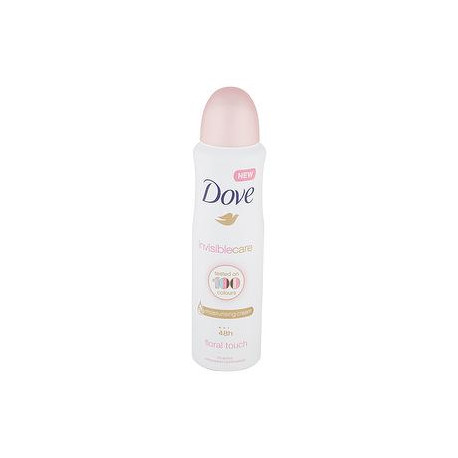 Deodorante invisible care DOVE spray 150ml