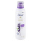 Mousse doccia DOVE olio acai 200ml