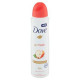 Deodorante go fresh DOVE spray mela 150ml