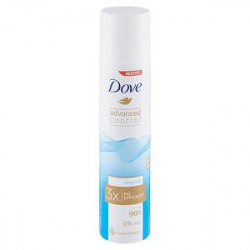 Deodorante advanced control DOVE original spray 100ml