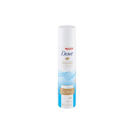 Deodorante advanced control DOVE original spray 100ml