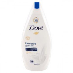 Bagnodoccia Nutriente DOVE original 450ml