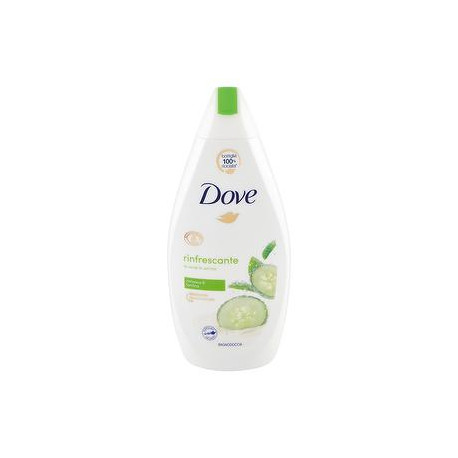 Bagnodoccia Nutriente DOVE go fresh 450ml