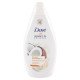 Bagnodoccia Nutriente DOVE cocco e mandorla 450ml