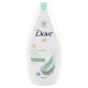 Bagnodoccia Nutriente DOVE argilla verde 450ml