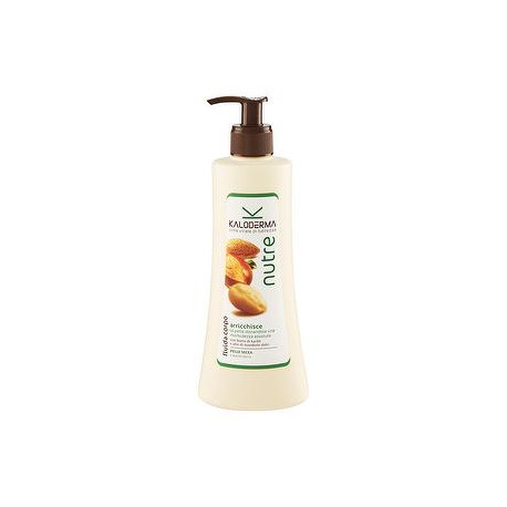 Fluida corpo KALODERMA protegge nutre 400ml