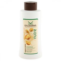 Bagno crema KALODERMA nutriente 750ml